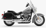 Harley-Davidson Heritage Classic FLFB