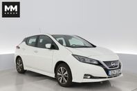 Nissan Leaf 40 kWh Acenta Driver Assist pack