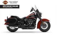 Harley-Davidson Heritage Classic 114 Kampanj! Spara 10100:-