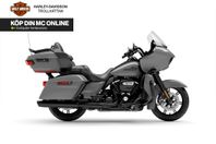 Harley-Davidson Road Glide Limited, Spara 14250:-