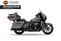 Harley-Davidson Ultra Limited, Spara 14250:-