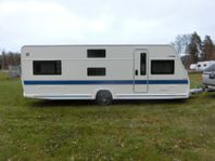 Polar 650 FDC Blueline Barnkammare Nyhet