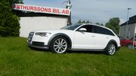 Audi A6 allroad quattro 3.0 TDI V6 Quattro S Tronic Sport Ed