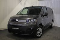 Citroën Berlingo  New Business L2  Värmare Drag KAMPANJPRIS