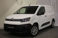 Citroën Berlingo  New Business L2  Värmare Drag KAMPANJPRIS