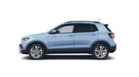 Volkswagen T-CROSS Edition TSI 115HK DSG