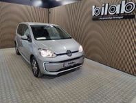 Volkswagen e-up! 18.7 KWH 82 HK