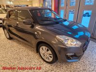 Suzuki Swift 1.2 CVT GL Euro 6 Automat