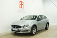 Volvo V60 Cross Country D4 AWD Automat Momentum Euro 6 VOC