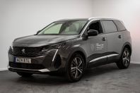 Peugeot 5008 1.2 PureTech Automat / 7-sits /OMG-Lev / Euro 6