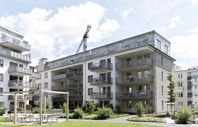 Bostad uthyres - lägenhet i Kungälv - 1 rum, 26m²