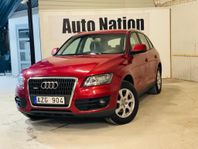 Audi Q5 2.0 TDI quattro S Tronic Proline  /Ny.bes/Ny. serv