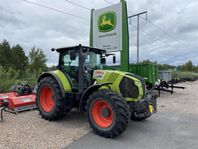 CLAAS Arion 650