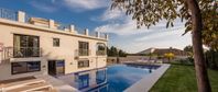 Villa i Marbella, Malaga