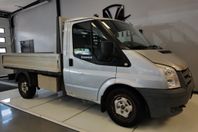 Ford transit T300 Chassi Cab 2.2 TDCi Euro 4