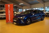 Hyundai IONIQ Plug-in 1.6 + 8.9 kWh DCT Euro 6 Navi