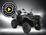 Can-Am Outlander MAX XT 700 T T3b -24