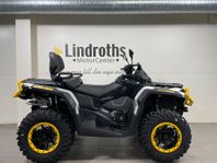 Can-Am Outlander MAX XT-P 1000 -24 TILLBEHÖRSCHECK: 17 500kr