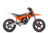 KTM SX E-2 -25 Förhandsboka