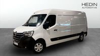 Renault Master L3h2 Nordic Line dci 150 *Lagerbil