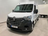 Renault Master L3h2 Nordic Line dci 150 *Lagerbil