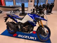 Suzuki V-strom 1050DE -23 7års garanti KAMPANJ