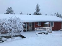 Uthyres fjällstuga i Sälen Tandådalen, Ski in/out  