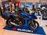 Suzuki GSX-S 1000 GT -23  7års garanti KAMPANJ