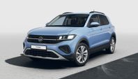 Volkswagen T-CROSS NY MODELL Leasingkampanj fr. 2 322 kr/mån