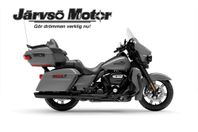 Harley-Davidson Ultra Limited *Förboka nu*