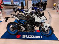 Suzuki GSX-S 8S -23 7års garanti DEMO