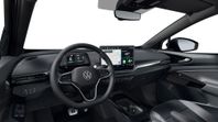 Volkswagen ID.4 Pro Edition, 77kWh batteri 286hk