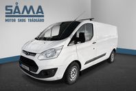 Ford Transit Custom 290 2.0 TDCi AUT GL L2 Moms