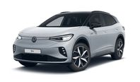 Volkswagen ID.4 GTX Edition, 77kWh batteri 340hk