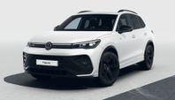 Volkswagen Tiguan 2.0 TDI 4M R-LINE| PRIVATLEASING