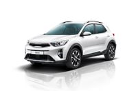 Kia Stonic 1,0T 100hk Aut Advance