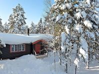 Lindvallen Sälen " Björnbyn" Vinter eller Midsommar