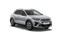 Kia Stonic 1,0T 100hk Aut GT Line