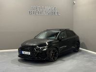 Audi RS3 Sportback 2.5 TFSI FULL UTR PANORMA quattro Plus