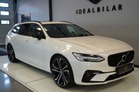 Volvo V90 B5 Geartronic R-Design 21" Inscription