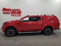 Nissan Navara 2,3 Dci Automat DoubleCab 190 Hk 4x4