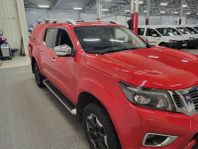 Nissan Navara 2,3 Dci Automat DoubleCab 190 Hk 4x4