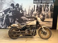 Harley-Davidson Low Rider S *Prissänkt, Kampanjränta 2.95%*