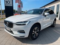 Volvo XC60 T6 AWD Recharge AWD Inscription Expression 341hk