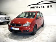 Ford C-Max Focus / 1.8 Flexifuel / M Värmare / Euro 4