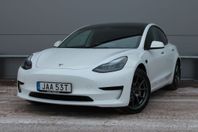 Tesla Model 3 Standard Range Plus "Refresh"