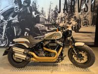 Harley-Davidson Fat Bob 114 *Omgående leverans*