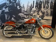 Harley-Davidson Fat Boy 114 *Omgående leverans*