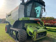 CLAAS Lexion 780 TT