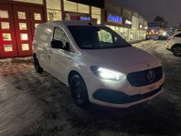 Mercedes-Benz Citan eCitan 112 L2 Klimatpremie